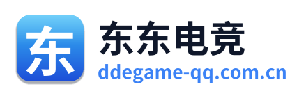 东东电竞 Logo